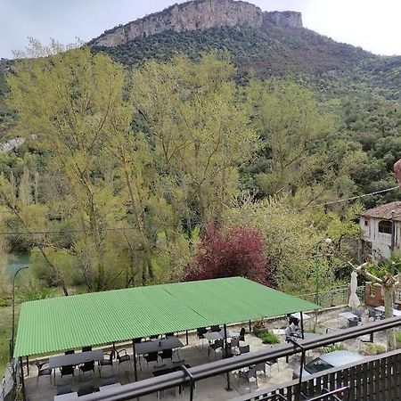 Hotel Durtzi Sobron Εξωτερικό φωτογραφία