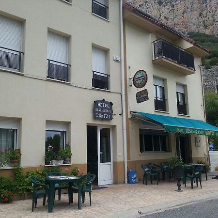 Hotel Durtzi Sobron Εξωτερικό φωτογραφία