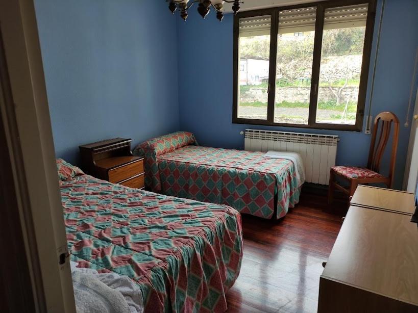 Hotel Durtzi Sobron Εξωτερικό φωτογραφία