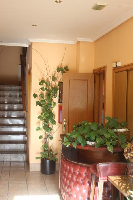 Hotel Durtzi Sobron Εξωτερικό φωτογραφία