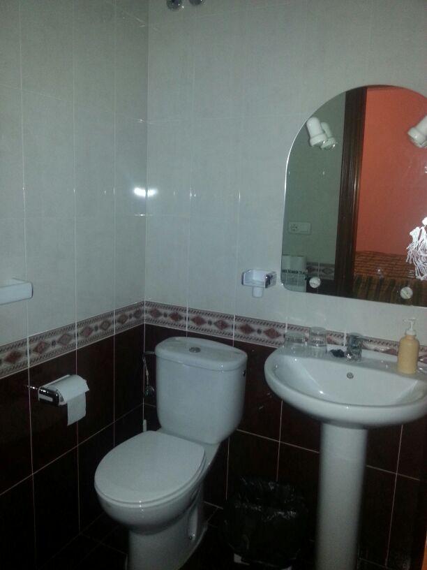 Hotel Durtzi Sobron Εξωτερικό φωτογραφία