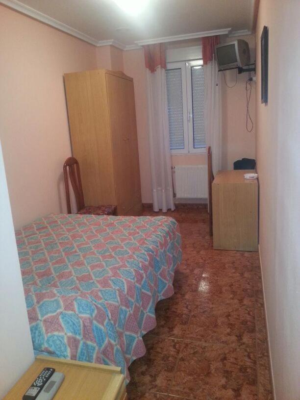 Hotel Durtzi Sobron Εξωτερικό φωτογραφία