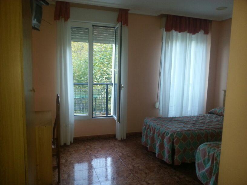 Hotel Durtzi Sobron Εξωτερικό φωτογραφία