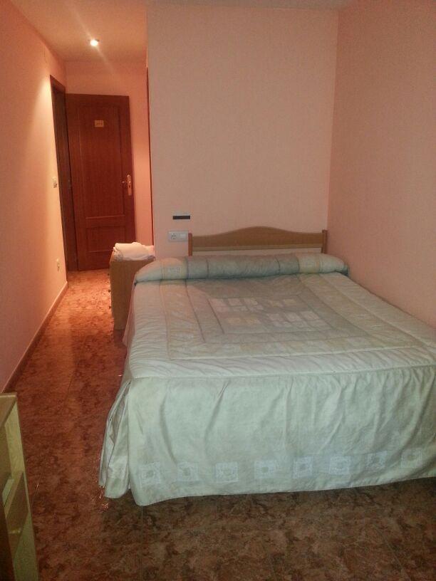 Hotel Durtzi Sobron Δωμάτιο φωτογραφία