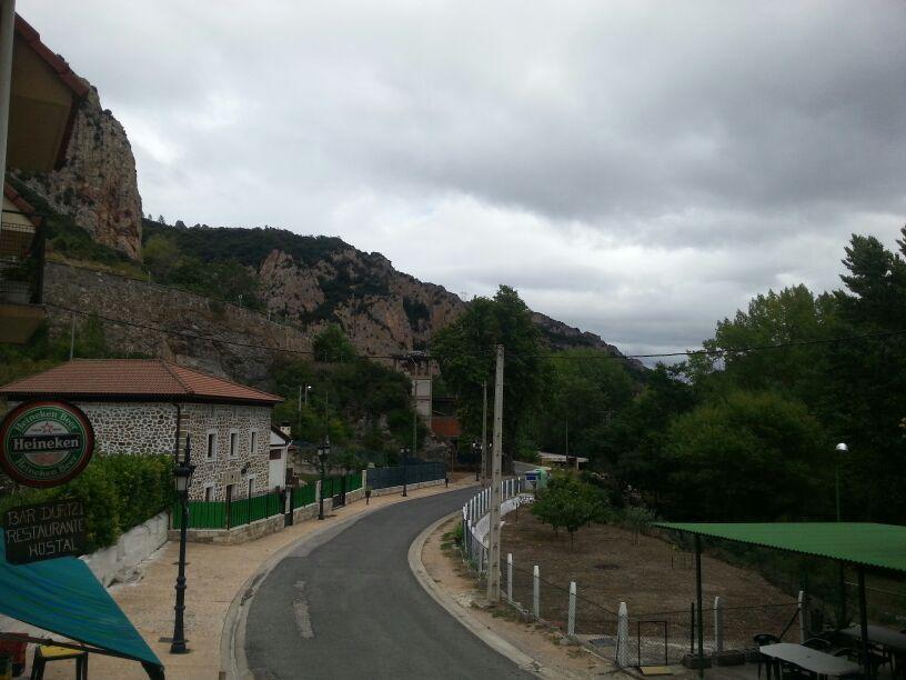 Hotel Durtzi Sobron Εξωτερικό φωτογραφία