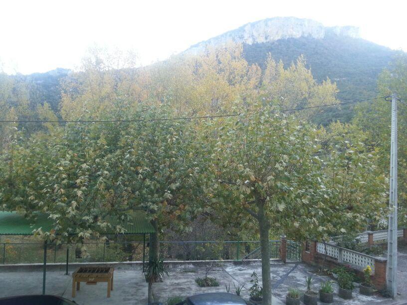 Hotel Durtzi Sobron Εξωτερικό φωτογραφία