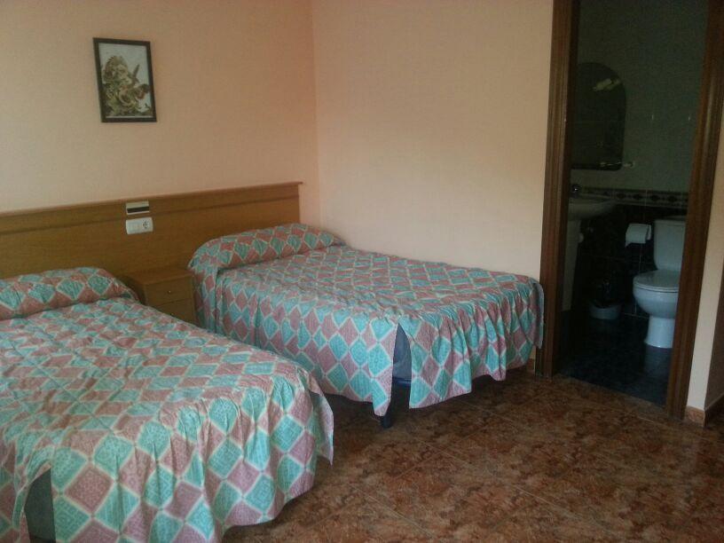 Hotel Durtzi Sobron Εξωτερικό φωτογραφία