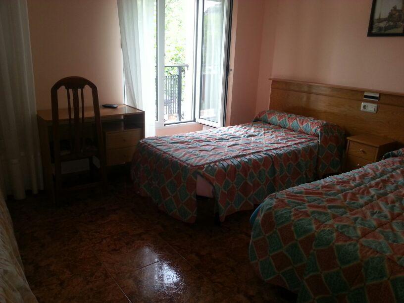 Hotel Durtzi Sobron Εξωτερικό φωτογραφία