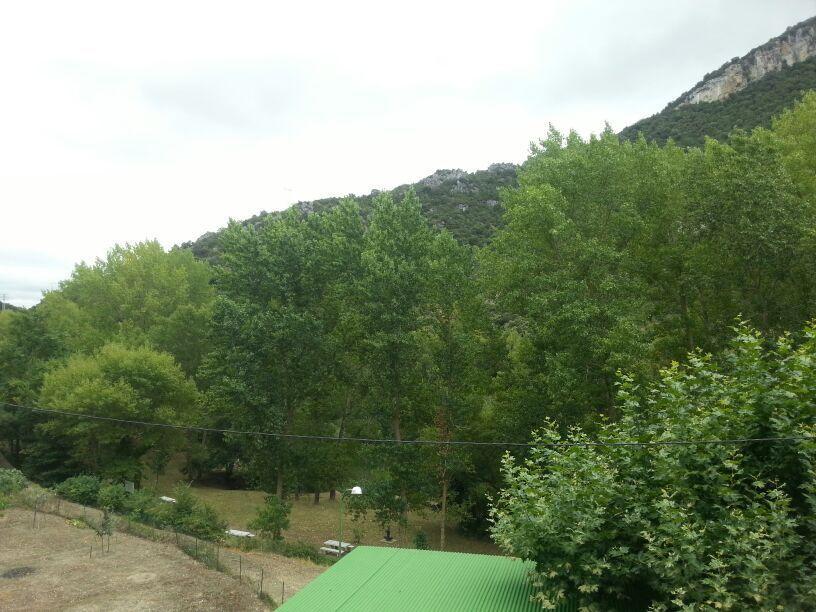 Hotel Durtzi Sobron Εξωτερικό φωτογραφία
